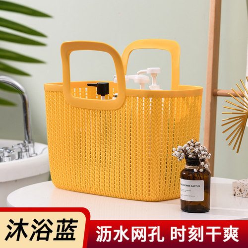 洗浴包防水大容量洗漱用品收纳袋