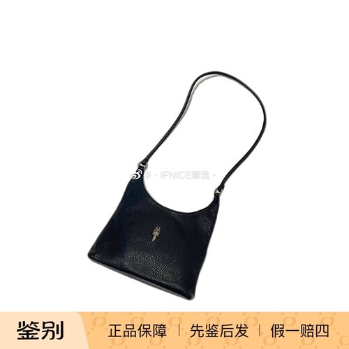 CHROMEHEARTS宝剑银饰viv腋下包