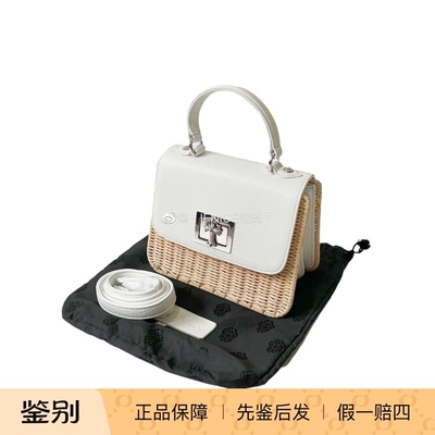 【现货】克罗心高端十字架银饰