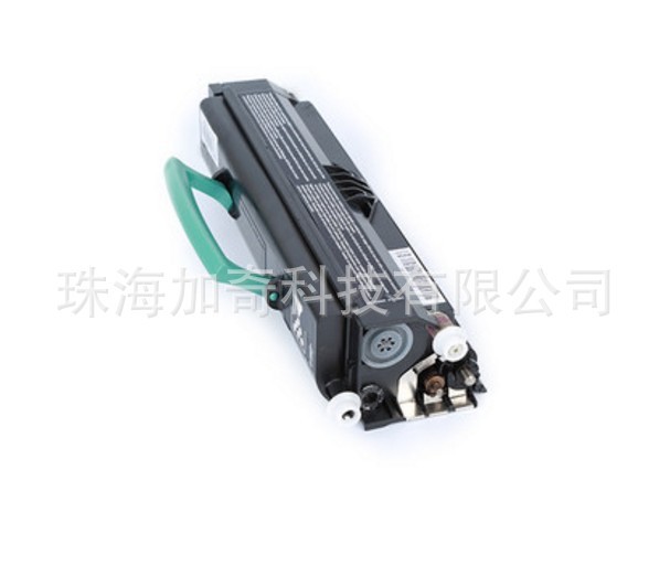 新品万年彩适用利盟X203粉盒 X204N粉盒利盟X203A11G粉仓 X203-封面