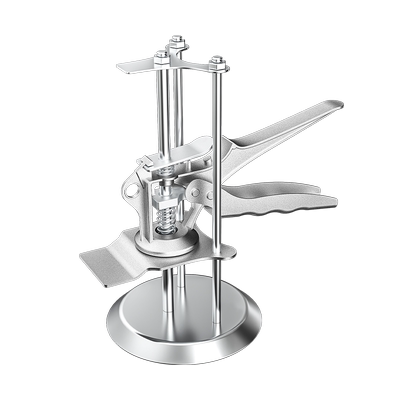 瓦工专用工具瓷砖顶高器