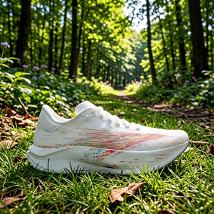 安踏C202 7代格桑花 碳板男女同款马拉松竞速跑鞋氮85科技运动鞋