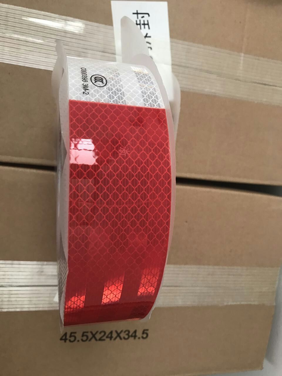 3M公司983D C000398反光标识