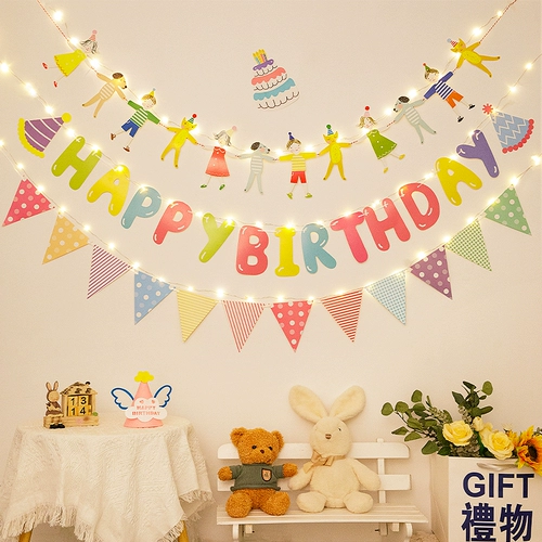 С Днем Рождения флагпир