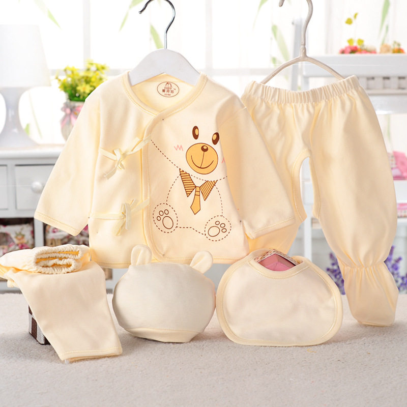 Coffret cadeau pour bébé - Ref 1965240 Image 5