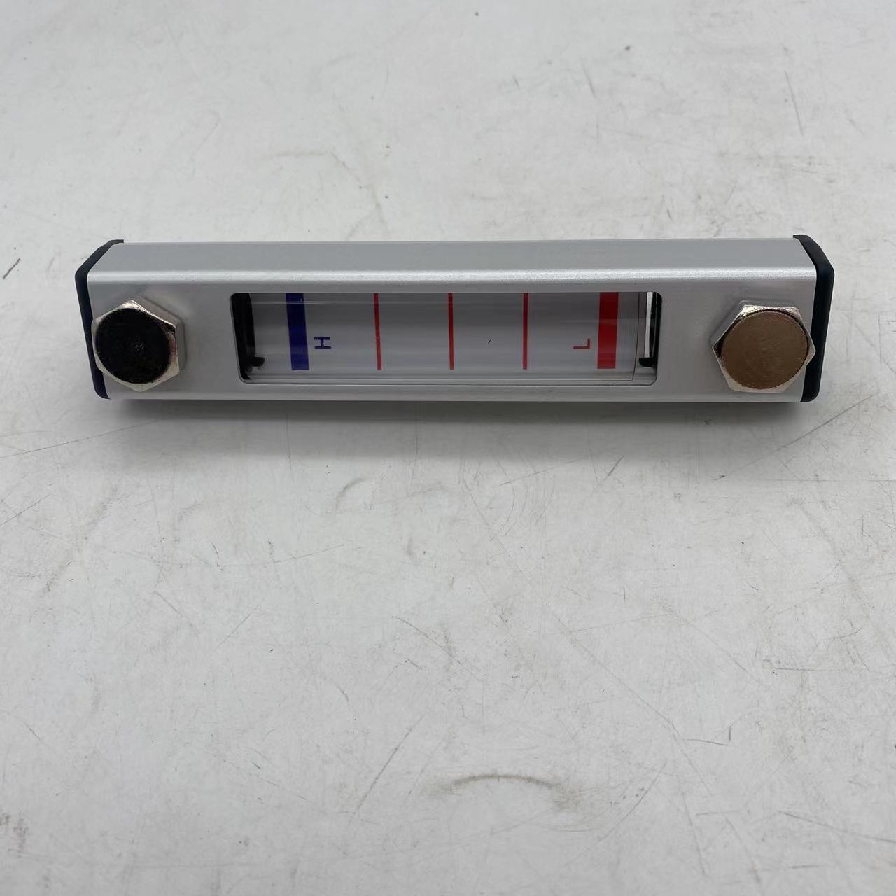 挖掘机柳工液压油标尺
