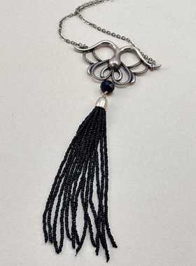 辣妹风小众高级感甜酷欧美饰品