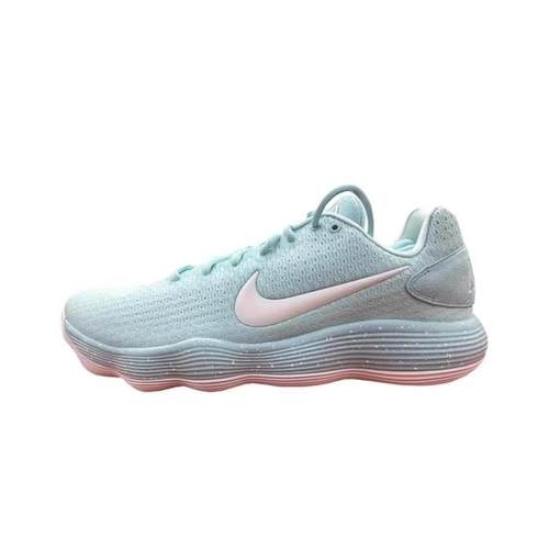 Nike Hyperdunk 2017 缓震 防滑耐磨 圆头 实战运动 织物 篮球鞋