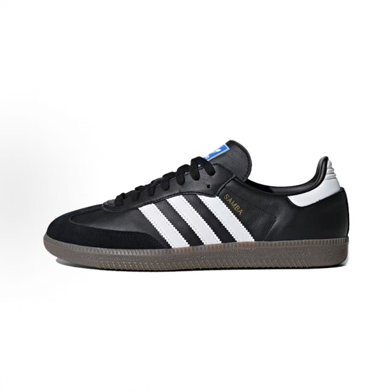 adidas Originals Samba OG T头鞋 板鞋 经典复古舒适百搭耐磨图片