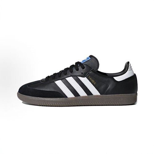 adidas Originals Samba OG T头鞋 板鞋 经典复古舒适百搭耐磨