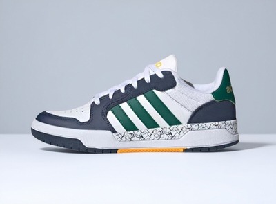 adidas neo Entrap 防滑耐磨 舒适透气 复古运动 防水 板鞋