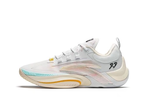 Anta安踏 瞬息 氮科技 男款篮球鞋