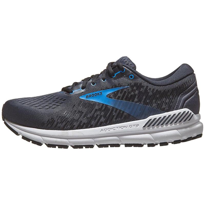 Brooks/布鲁克斯跑步鞋轻量缓震稳定支撑男款运动休闲鞋