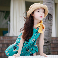 Robe enfant KIMI SUN - Ref 2046734 Image 10