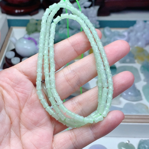 翡翠A货