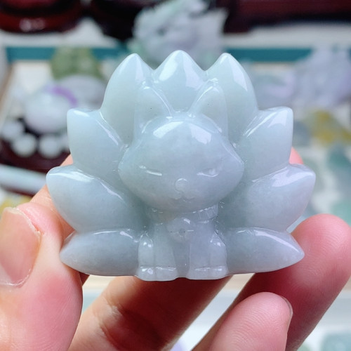翡翠A货