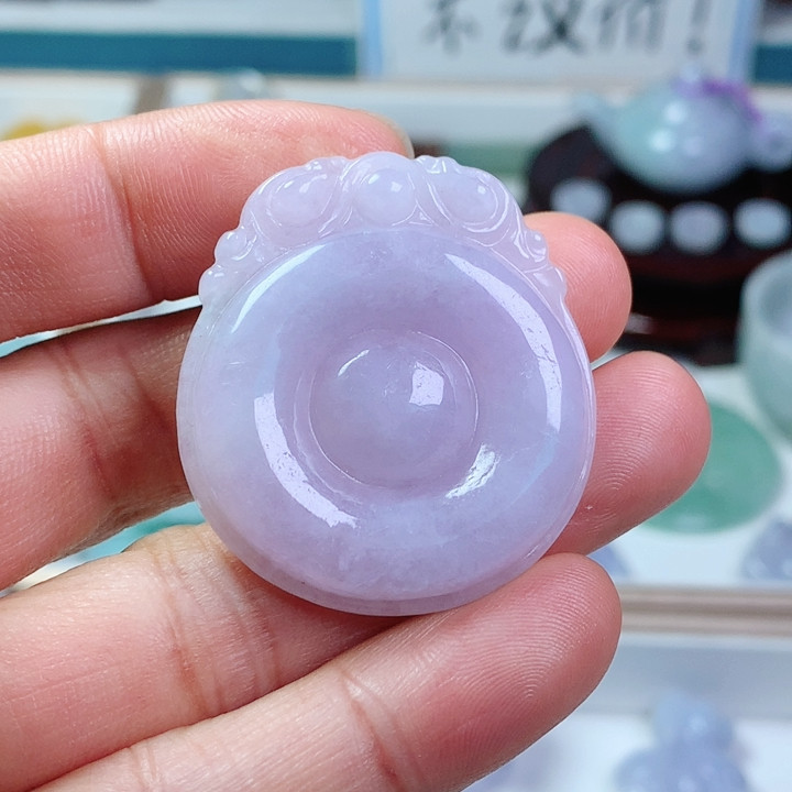 翡翠A货48小时鉴赏期,珠宝/钻石/翡翠,颈饰,淘宝优惠券,粉丝福利购,淘宝优惠卷