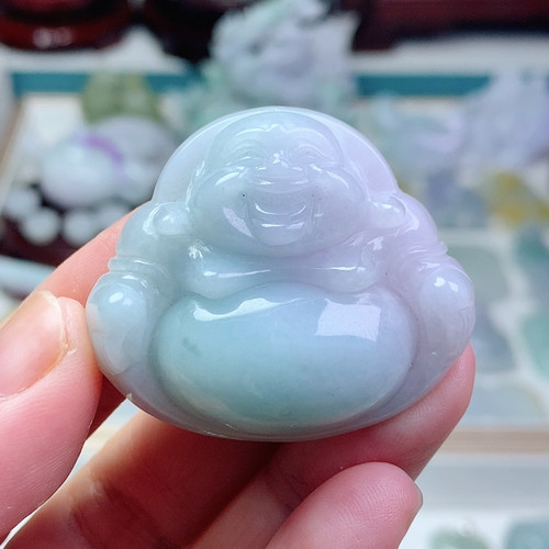 翡翠A货