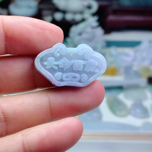 翡翠A货48小时鉴赏期