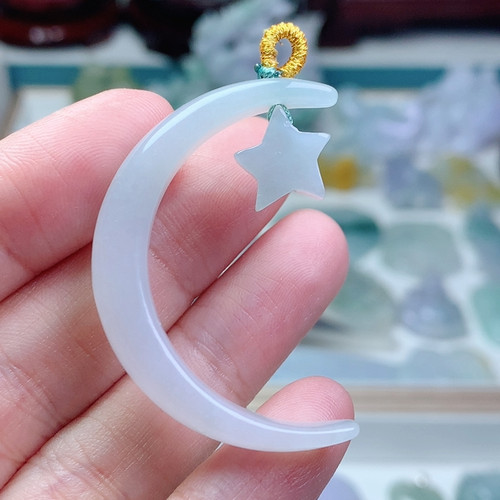 翡翠A货