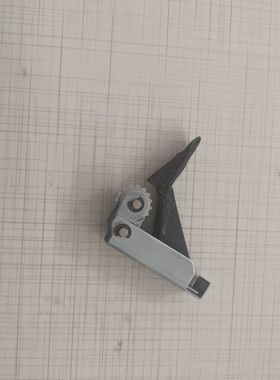 迪普乐120  125  120II  125II原装配件黑色部分不带金属部分配件