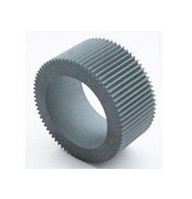 速印机配件GR2750GR3750一体机搓纸皮 FR TR RZ RV搓纸轮皮