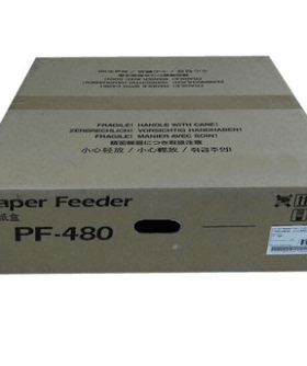原装京瓷2010复印机PF-480供纸盒1800/2010/2011供纸盒