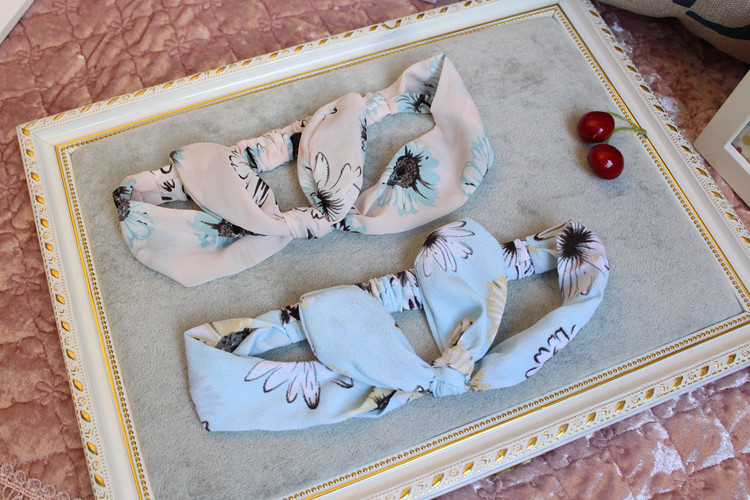 Accessoire cheveux en Fils de soie - Ref 1203293 Image 4