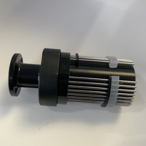 适用于迪凯DK1300A字轮组 1300配件 字粒轮 字粒架