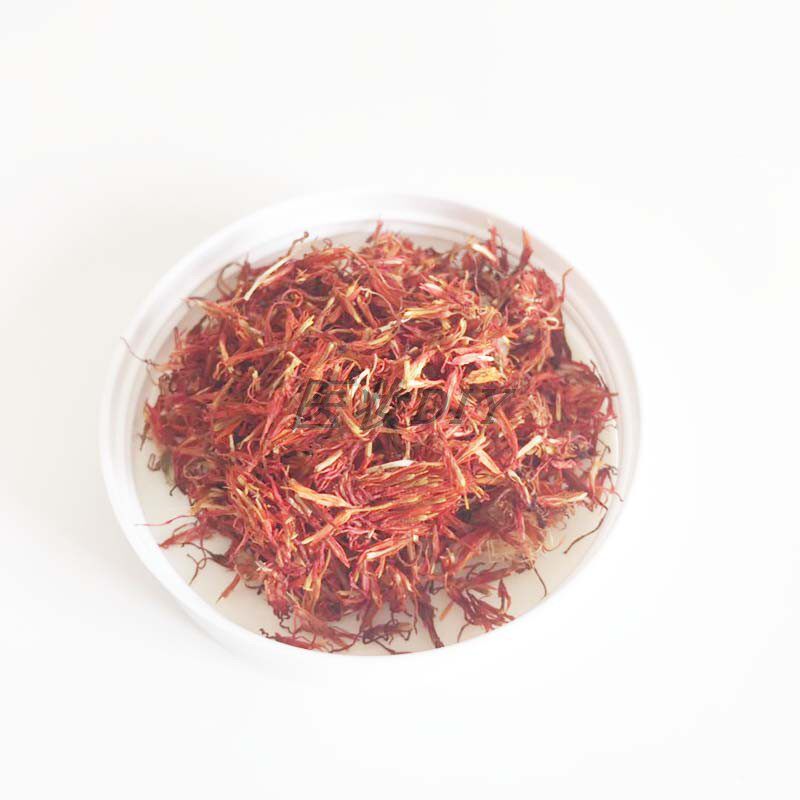 医妆DIY 化妆品原料 藏红花花瓣 干花可自制面膜爽肤水