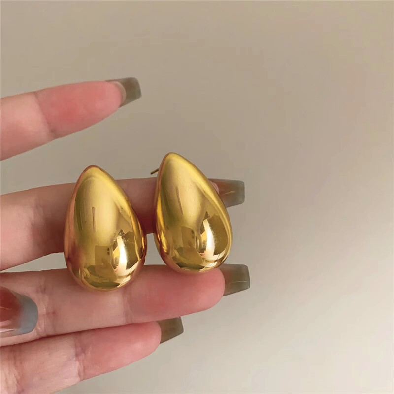MEIYIJEJORY欧美合金女耳环