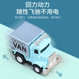 Warrior, маленькая игрушка, металлическая игрушечная машина, модель автомобиля, парковка, 5см