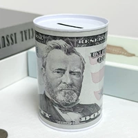 Копилка за 50 долларов (7,5х11)