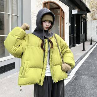 2B196 羽帽绒外服加套 61冬季