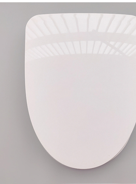 通用美标马桶盖家用加厚盖板缓降原装C630坐便老式厕所板坐圈配件