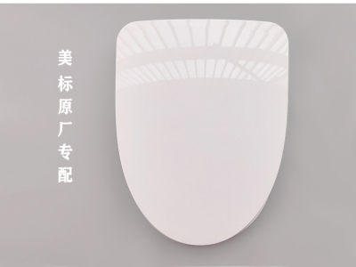美标马桶盖加厚缓降原装C630