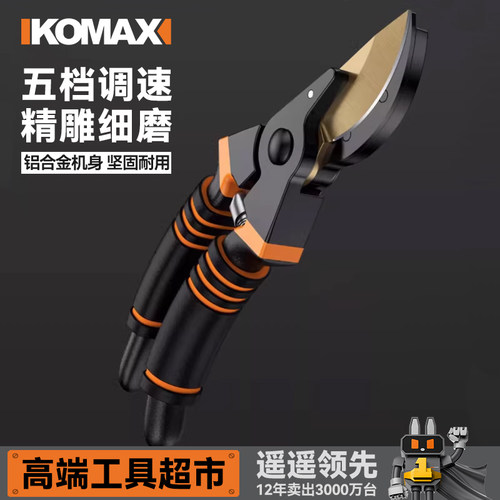 修枝剪园艺剪家用花艺剪