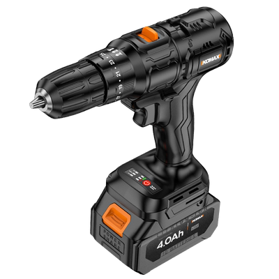 科麦斯家用式多功能电锤套装