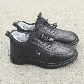 防水轻便聚氨酯PU发泡底防风防雨鞋 满2双 冬季 棉鞋 包邮 11.30男士