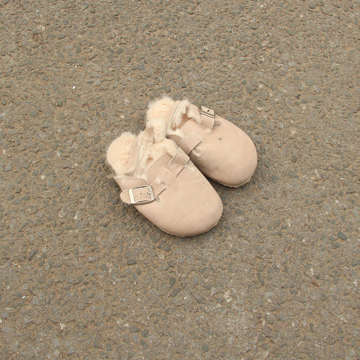 满2双包邮1.11女童低帮魔术贴搭扣内里夹毛宝宝软木拖童鞋,童鞋/婴儿鞋/亲子鞋,亲子鞋,淘宝优惠券,粉丝福利购,淘宝优惠卷