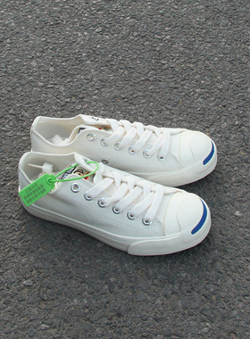 满2双包邮11.30瑕疵女士低帮系带平底开口笑休闲女帆布鞋