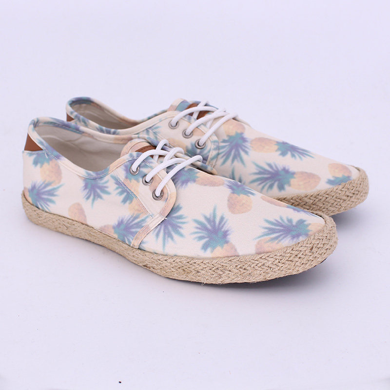 baskets homme HEARTED RIVER - Ref 960477 Image 1