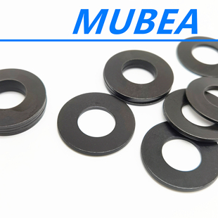 35.5 德国进口主轴碟簧蝶形弹簧垫片外径34 MUBEA