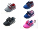 原单男女童春秋运动鞋 单鞋 亮灯鞋 外贸童鞋 小板鞋 W594