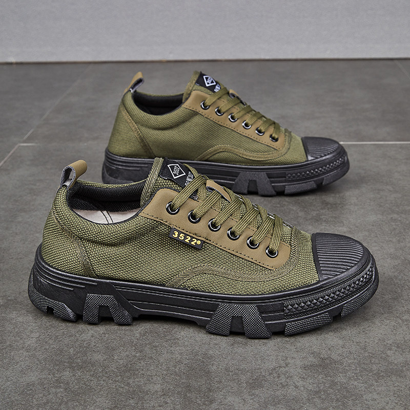 农田专用鞋春夏透气耐磨防滑3522劳保鞋劳动男干活防臭山地解放鞋,户外/登山/野营/旅行用品,登山鞋/徒步鞋,淘宝优惠券,粉丝福利购,淘宝优惠卷