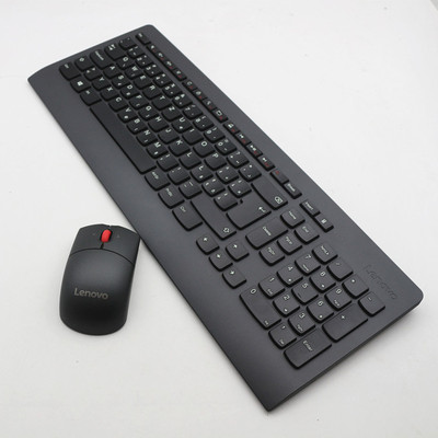 欧版联想Thinkpad无线键鼠套装