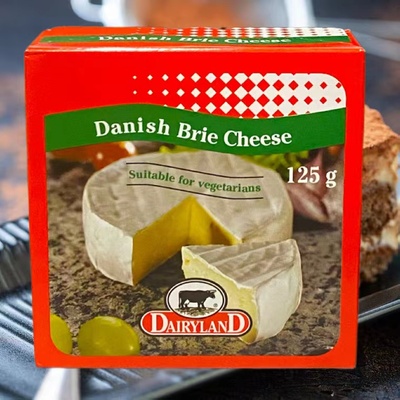 DANISHBrieCheese丹麦进口6666