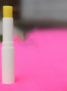 天然蜂蜡制作保湿滋润补水防干裂食品级孕妇宝宝儿童学生用润唇膏