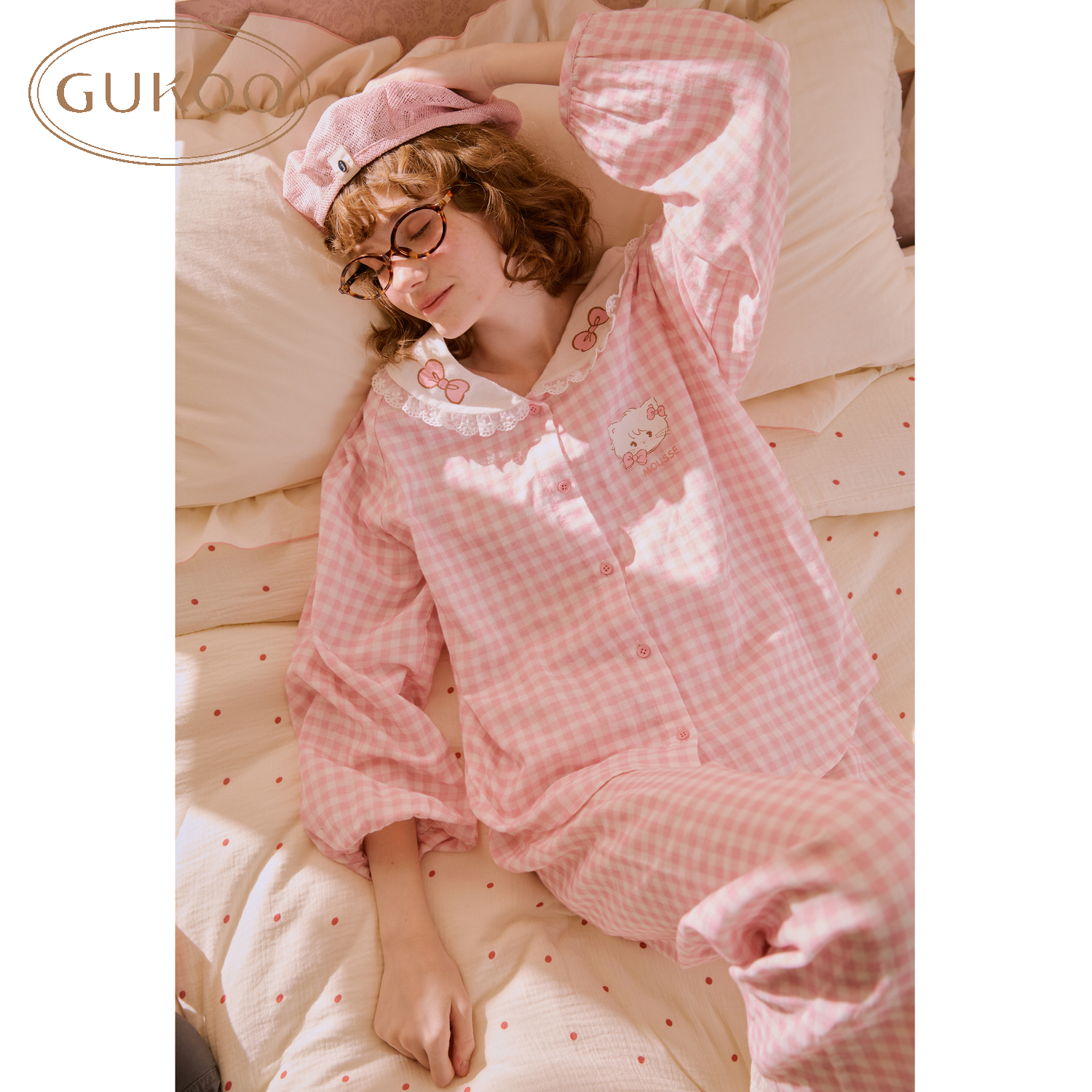 喜欢，请收藏加购