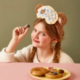 Gukoo/Fruits Disney Plush Cartoon Hair Accessories